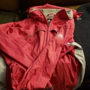 Nike acg jacket